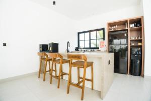 Villa Bucu 3 Tropical 2 Bedroom Villa with Private Pool in Umalas by Kalibali Properties