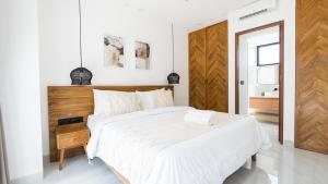 Villa Bucu 3 Tropical 2 Bedroom Villa with Private Pool in Umalas by Kalibali Properties