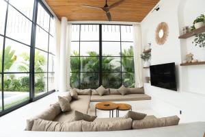 Villa Bucu 3 Tropical 2 Bedroom Villa with Private Pool in Umalas by Kalibali Properties