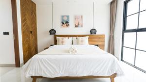 Villa Bucu 3 Tropical 2 Bedroom Villa with Private Pool in Umalas by Kalibali Properties