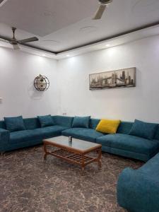 The Arambh Villa, Spacious 4BHK Retreat in Noida