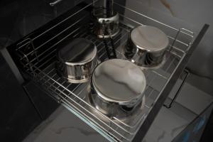 1BHK 2km From Hosa Road Metro with lift 306