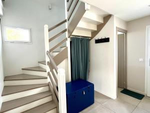 Charmante maison à Groix proche du port - FR-1-813-35