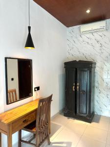 Puri Asri 2 Bungalow