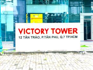 Victory Tower