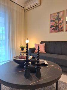 Cozy City Center Apartment