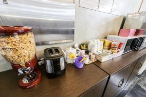 Modern Business Hotel