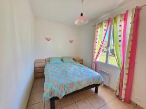 Maison moderne près de la mer, 6 pers, terrasse, à St Jean de Monts - FR-1-777-17