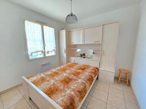 Maison moderne près de la mer, 6 pers, terrasse, à St Jean de Monts - FR-1-777-17