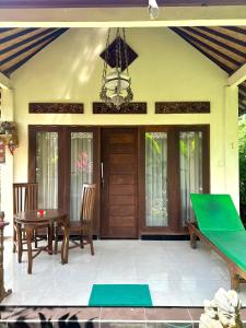 Puri Asri 2 Bungalow