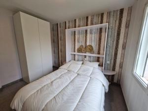 Maison à Saint-Jean-de-Monts avec piscine et WiFi, pour 6 personnes - FR-1-777-41