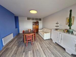 T3 face mer rénové avec balcon et WiFi à Saint-Jean-de-Monts - FR-1-777-42