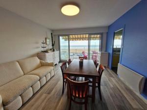 T3 face mer rénové avec balcon et WiFi à Saint-Jean-de-Monts - FR-1-777-42