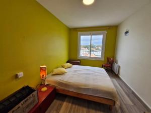 T3 face mer rénové avec balcon et WiFi à Saint-Jean-de-Monts - FR-1-777-42