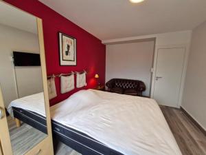 T3 face mer rénové avec balcon et WiFi à Saint-Jean-de-Monts - FR-1-777-42