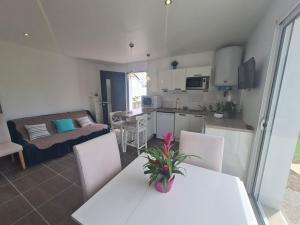 Charmante maison à St-Jean-de-Monts, 3 pers, proche plage et commerces, Wifi inclus - FR-1-777-28