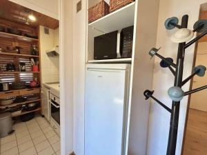 Appartement Megève 3 pièces, 4-6 personnes, parking - FR-1-597-195