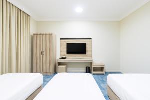 فندق تلاق للخدمات الفندقيه