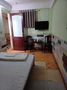 Quang Linh Motel Thanh Hóa