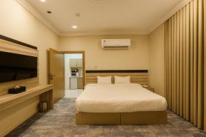 فندق تلاق للخدمات الفندقيه