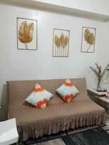 Sea Residences MOA by BORAHAE