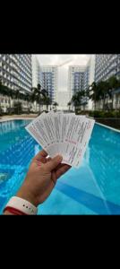 Sea Residences MOA by BORAHAE