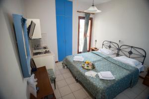 Filoxenia Studios Parnassos Greece