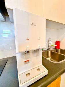 The Podium Kuching Luxury 6pax 3BR HFloor Facing Aeon