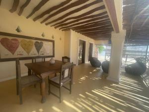 Red Moon Guest House