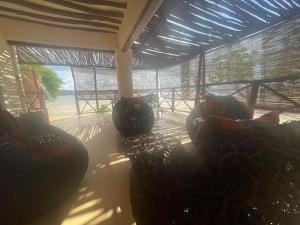 Red Moon Guest House