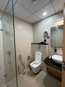 Nirvana Nest - Corporate Stay, Gomti Nagar, Lucknow