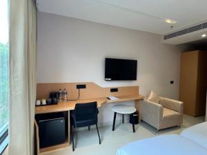 Nirvana Nest - Corporate Stay, Gomti Nagar, Lucknow
