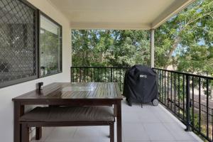 Beach Breeze Holiday House