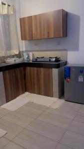 Modern Smart Apartment with Easy Access