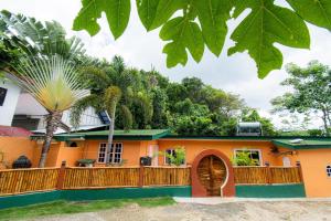 La Maison - Siquijor