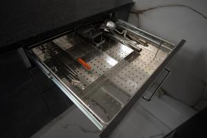 1BHK 2km From Hosa Road Metro with lift 406