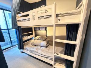 Wabi Sabi Hostel Shinjuku West