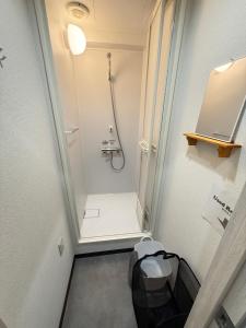 Wabi Sabi Hostel Shinjuku West