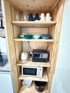 Wabi Sabi Hostel Shinjuku West