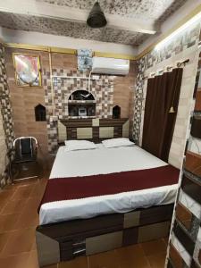 Hotel village banaras