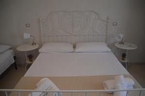 Camera Familiare con Bagno Privato