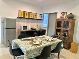 3BR Vintage design Level 26, KL Sentral City View