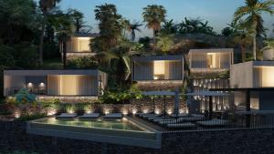 Predmet Kabakaba Resort