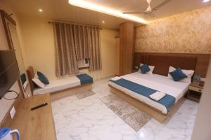 Radhey Krishna Paying Guest House