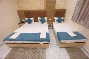 Radhey Krishna Paying Guest House