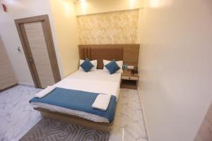 Radhey Krishna Paying Guest House