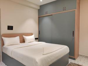 Premium 4BHK OneOfAKind Stays