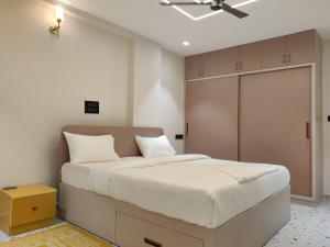 Premium 4BHK OneOfAKind Stays