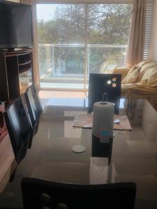 Departamento equipado, cómodo, tranquilo y céntrico