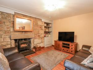 Deskford Cottage